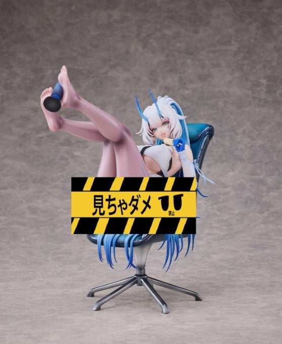 Howling Star Daiblos Core Midnight Sweet Delight Ver. 1/6 Scale Figure