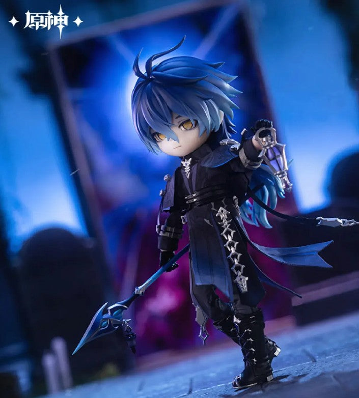 BONUS Piccodo Genshin Impact Kyryll Chudomirovich Flins 1/12