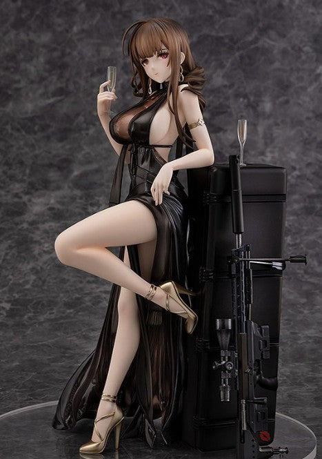Wonderful Works 1/7 Scale Gd DSR-50 Best Offer Ver.