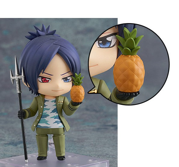 BONUS Nendoroid Reborn! Mukuro Rokudo 2.0