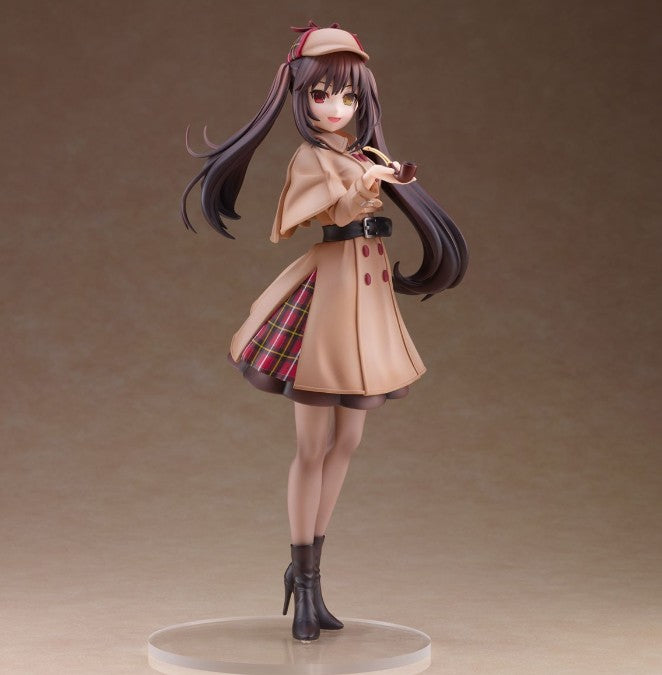 Union Creative "Date A Bullet" Kurumi Tokisaki Detective ver.