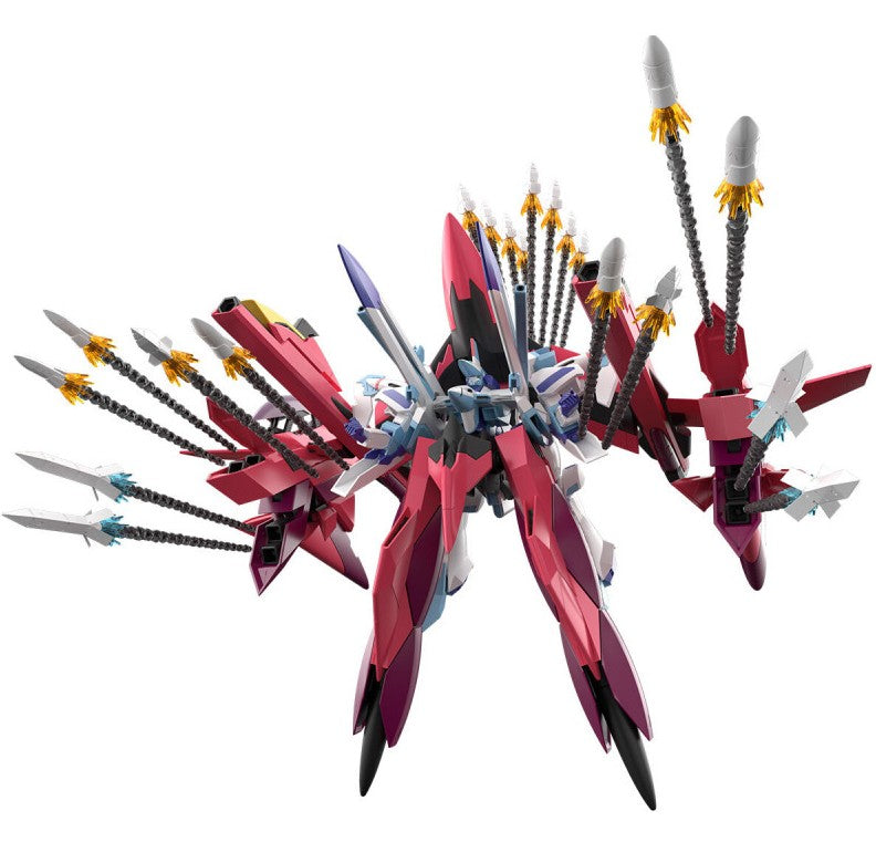 Bandai SMP: Super Robot Wars OG - Hyperlion