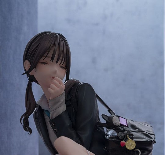 Native Magibullet(s) M -Domination- II 1/4 SCale Figure