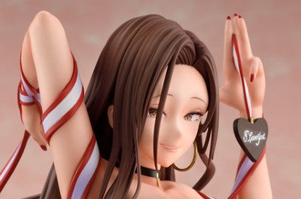 (Romantic ver) NOCTURNUS Imaizumi Brings All the Gals to His House Lisa Hamasaki Ribbon Ver. 1/6 Complete Figure