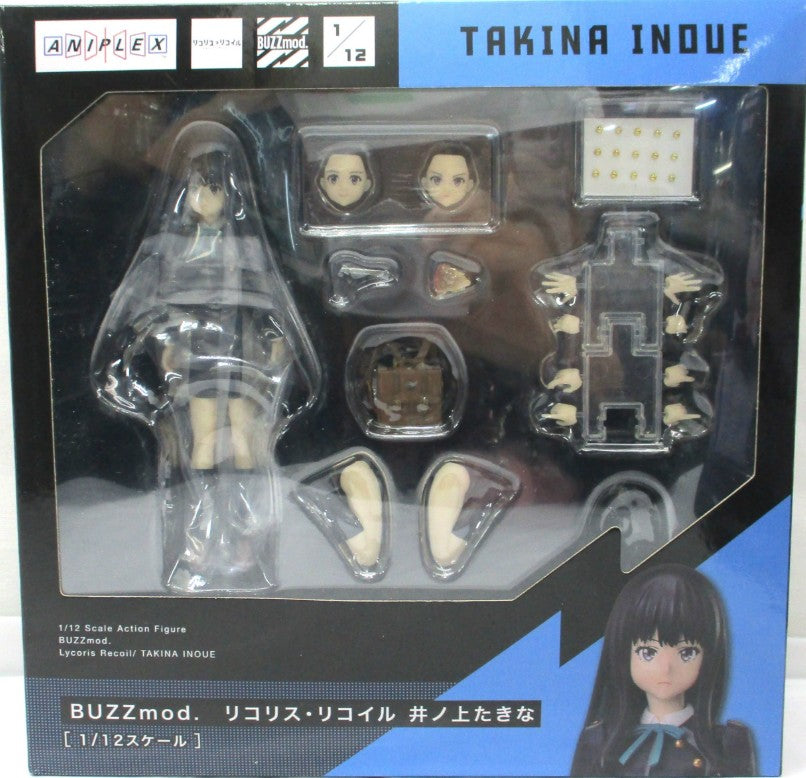 ANIPLEX BUZZmod Lycoris Recoil Takina Inoue