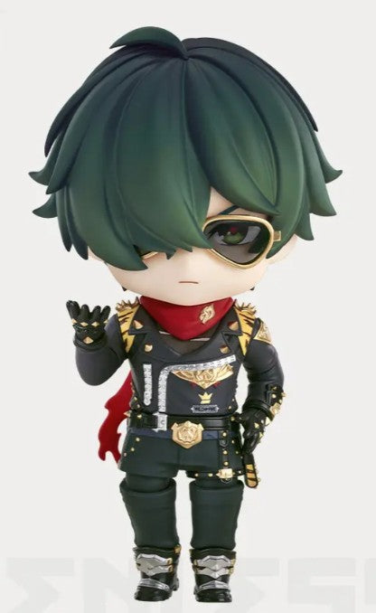 BONUS Nendoroid zenless zone zero lighter