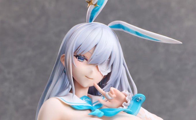 FREEing B-style Azur Lane Emden Bunny Ver. Complete Figure