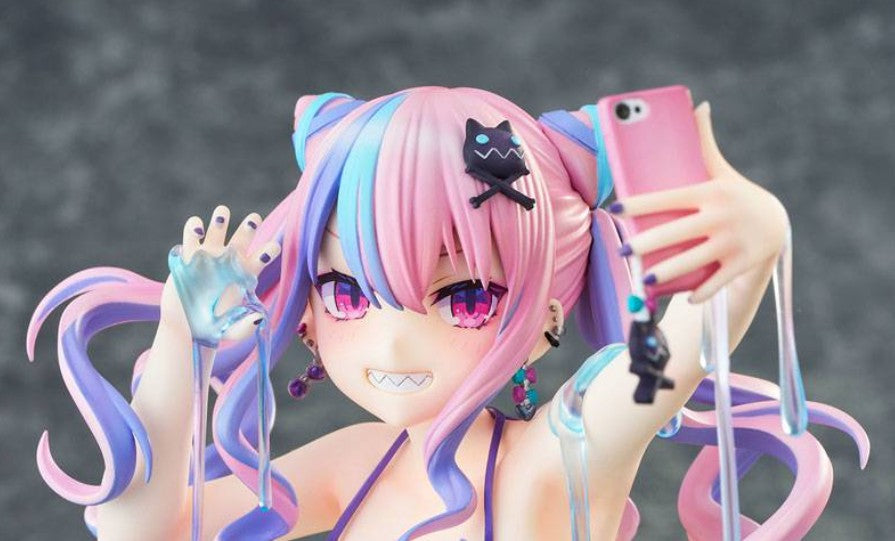 Union Creative Ousama no Propose: Tokishima Kurara 1/6