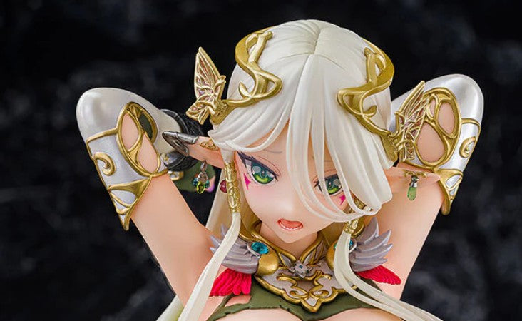 Native Rocket Boy Nina Iris 1/6 Figure