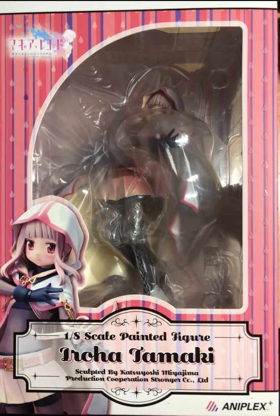 ANIPLEX+ Iroha Tamaki 1/8 Scale Figure