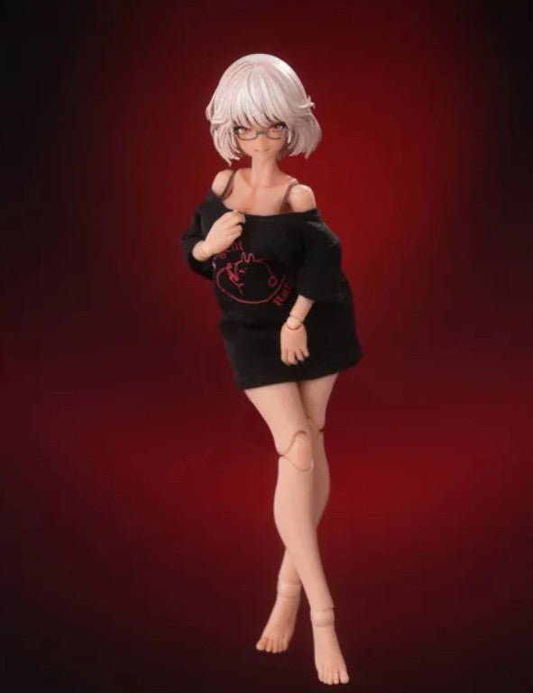 Snail Shell Holiday Break Aileen Loungewear Sun Kissed Ver. RA-01LS 1/12