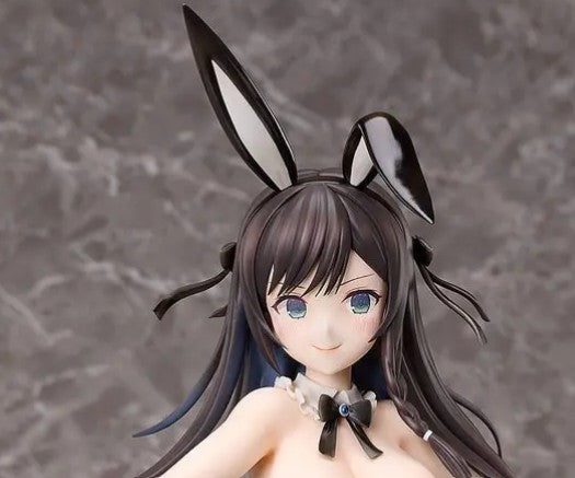 FREEing I May Be a Guild Receptionist, But I'll Solo Any Boss to Clock Out on Time Alina Clover Bunny Ver. 1/4 Figure