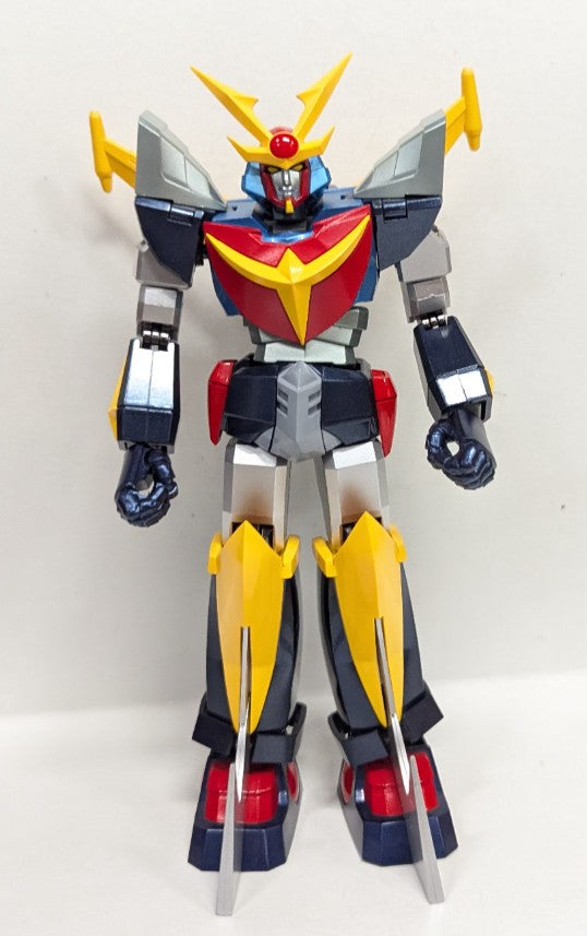 Bandai Soul of Chogokin Invincible Steel Man Daitarn (Unchallengeable Daitarn) 3 FA GX-82