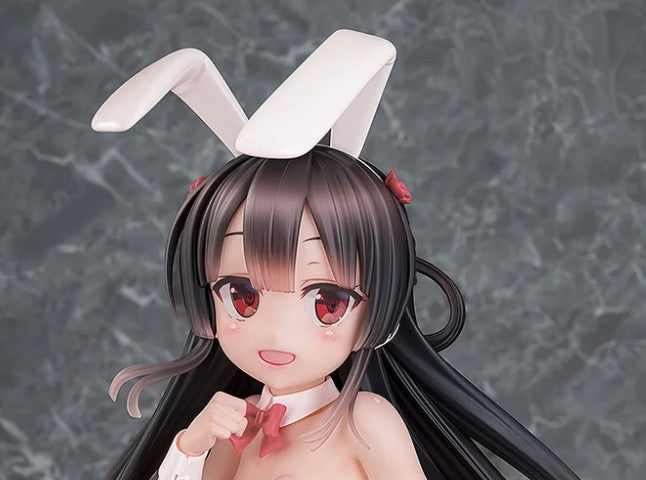 Phat Company Maitetsu Last Run!! Hachiroku: White Bunny Ver. 1/3 Complete Figure