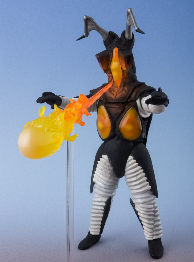 SHFiguarts Ultraman Zetton trillion degree fireball ver
