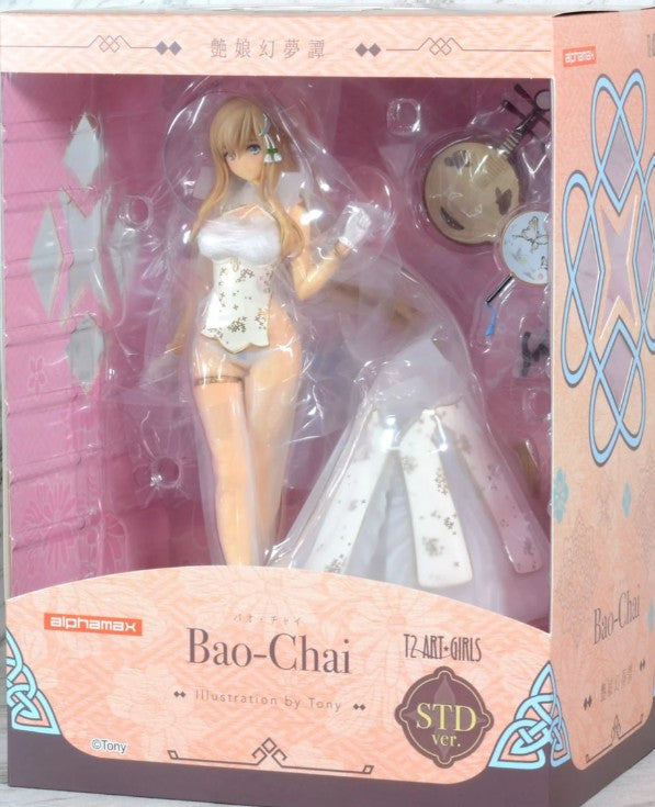Skytube Bao Chai STD Ver PVC