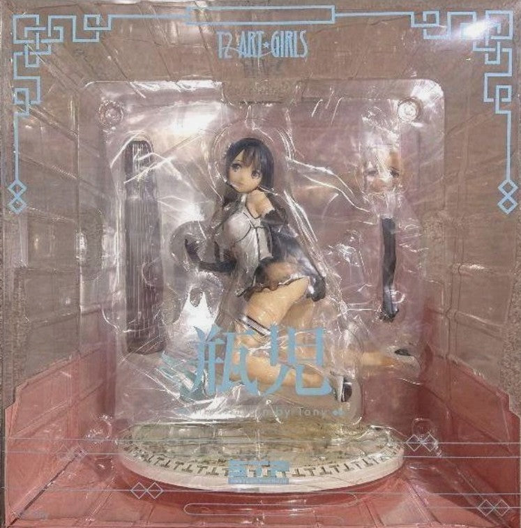 Skytube Ping-Yi 1/6 Scale Figure