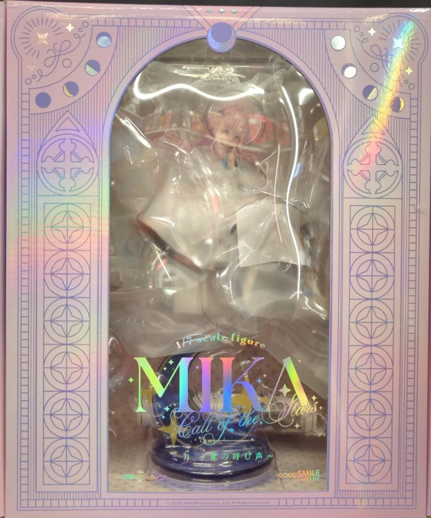 Good Smile Company Blue Archive Mika -Call of the Stars- 1/7 Complete Figure