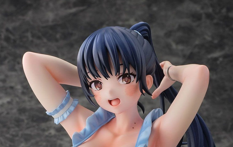 Bellfine The Dangers in My Heart: Anna Yamada 1/6 - Swimsuit Ver.