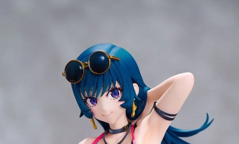 TAKARA TOMY SPARK Fig SF-G01 Kotona Elegance