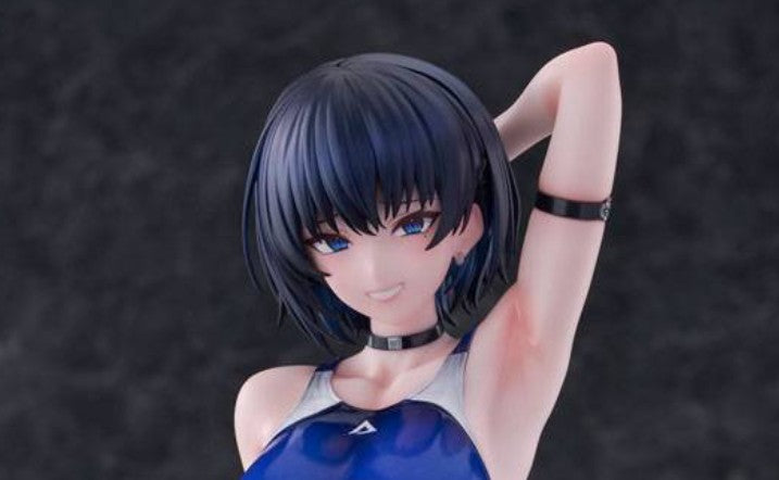Koi Koi Original Character by Ururihi: Kaise Aoba Wants to be Yours Alone 1/6 Scale Figure