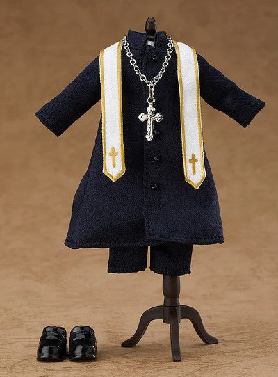 Good Smile Company Nendoroid Doll Nendoroid Doll Outfit Set: (Priest)