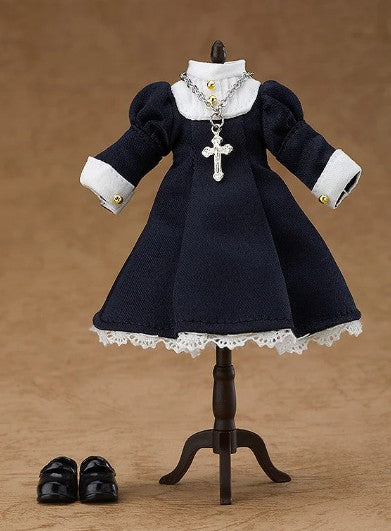 Good Smile Company Nendoroid Doll Nendoroid Doll Outfit Set: (Nun)