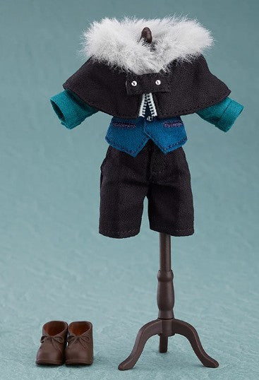Good Smile Company Nendoroid Doll Nendoroid Doll: Outfit Set (Wolf)