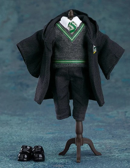 Good Smile Company Harry Potter Nendoroid Doll: Outfit Set (Slytherin Uniform - Boy)