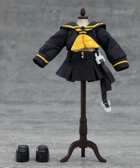 Good Smile Company Character Vocal Series 02: Kagamine Rin/Len Nendoroid Doll: Outfit Set (Kagamine Rin)