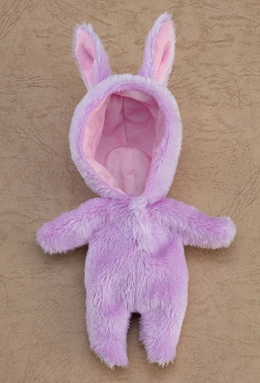 Good Smile Company Nendoroid Doll Nendoroid Doll: Kigurumi Pajamas (Rabbit - Purple)