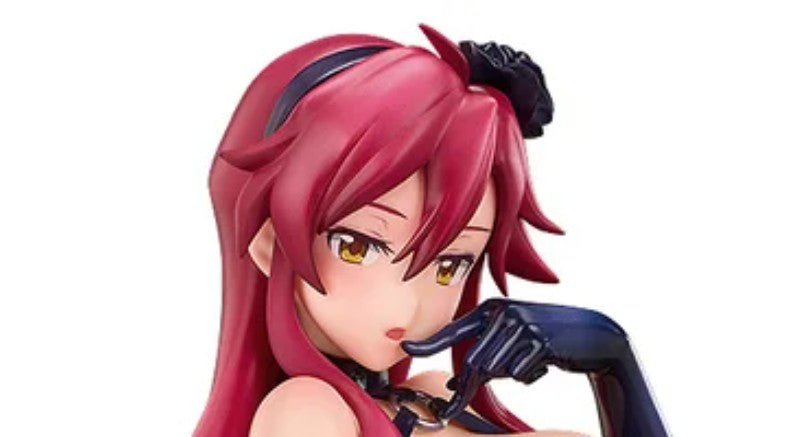 Good Smile Arts Shanghai Tengen Toppa Gurren Lagann Kirameki Yoko Box: Pieces of Sweet Stars Yoko: Bondage Costume Ver.