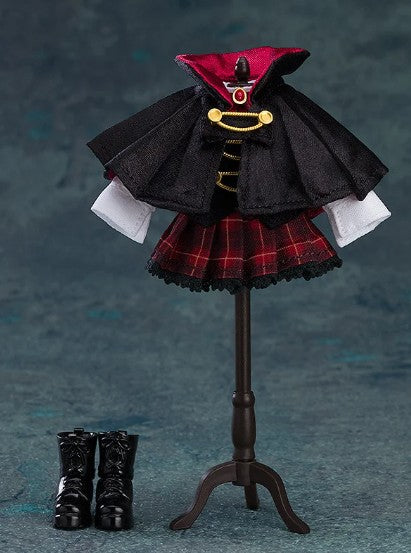 Good Smile Company Nendoroid Doll Nendoroid Doll: Outfit Set (Vampire - Girl)