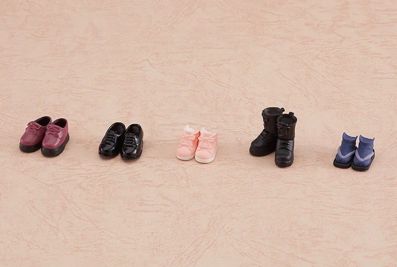 Good Smile Company Nendoroid Doll Nendoroid Doll: Shoes Set 04