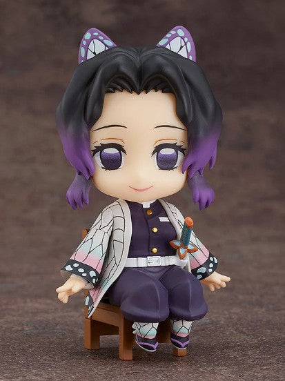 Good Smile Company Demon Slayer: Kimetsu no Yaiba Nendoroid Swacchao! Shinobu Kocho