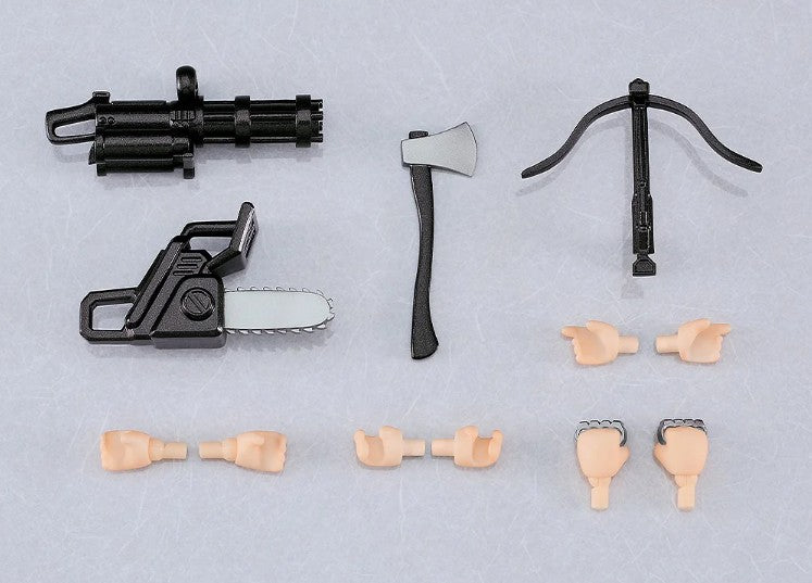 Good Smile Company Nendoroid Doll Nendoroid Doll Weapon Parts Set