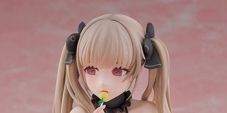 Claynel Azur Lane Formidable Sweet Time Ver. 1/6 Complete Figure