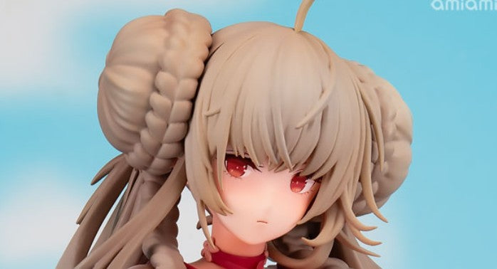 amiami Azur Lane Formidable The Lady of the Beach ver. 1/7 Complete Figure