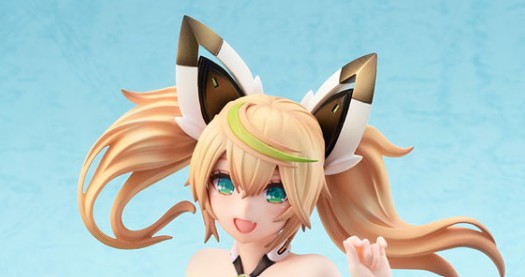 AMAKUNI/HJ 1/7 Scale Gene Summer Vacation