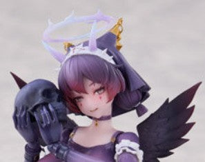 Otherwhere Galactic Restrained Angel Stedia 1/12 action figure