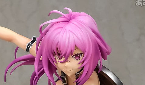 Megahouse Excellent Model Core Bikini Warriors Fighter DX Ver. 1/7 Figure