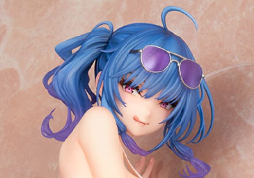 Alter Azur Lane St. Louis Race Queen Ver. 1/6 Complete Figure