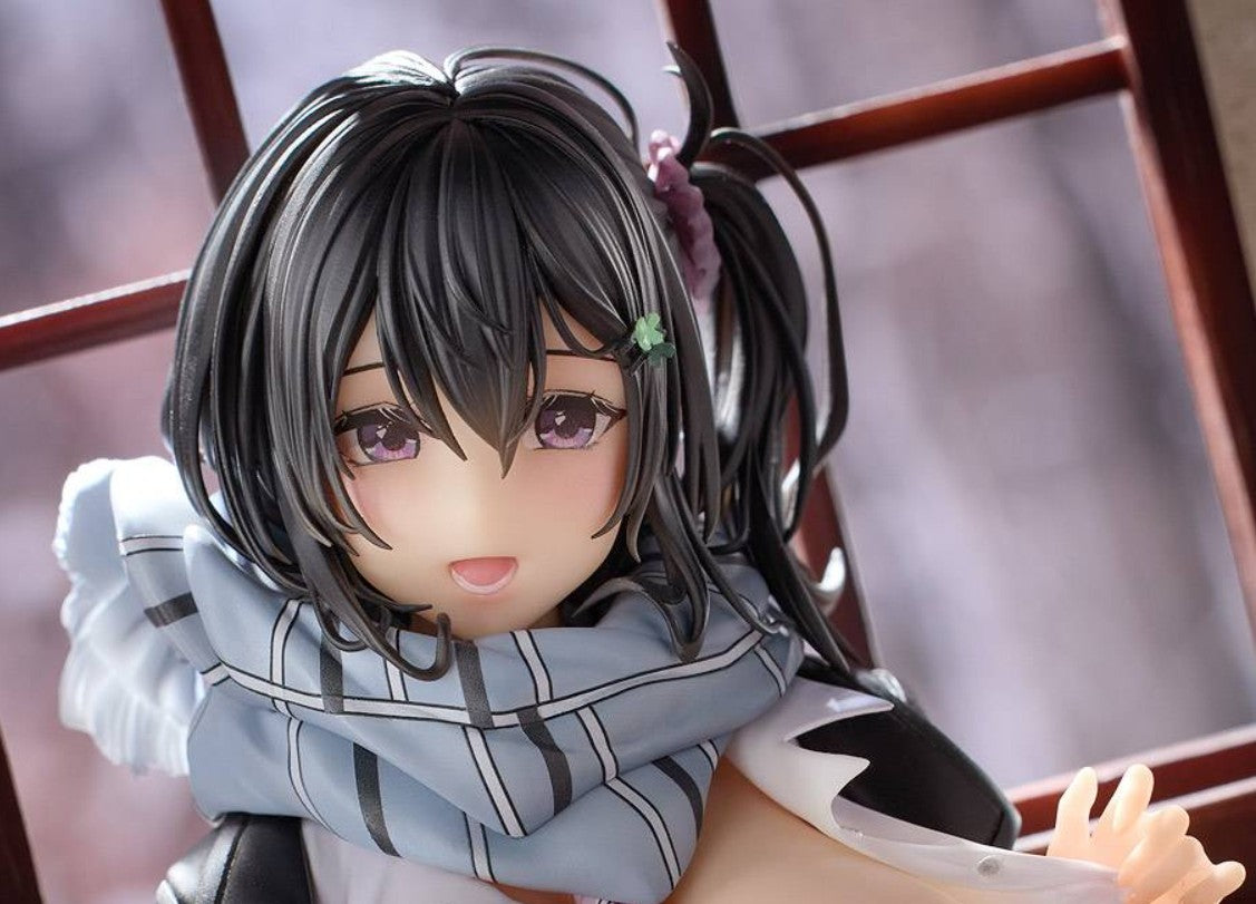 Native HOTVenus Original Character by kakao: Wakaba Yotsuno 1/6 A Scene From My Youth