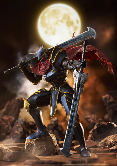 POP UP PARADE SP Overlord: The Holy Kingdom Momon