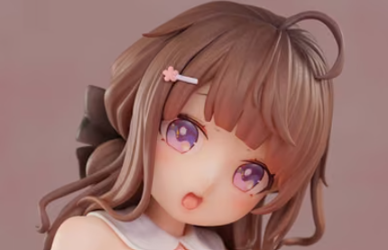 PURE Original Character by Henreader: Hiyori & Koharu 1/6 Scale Figure