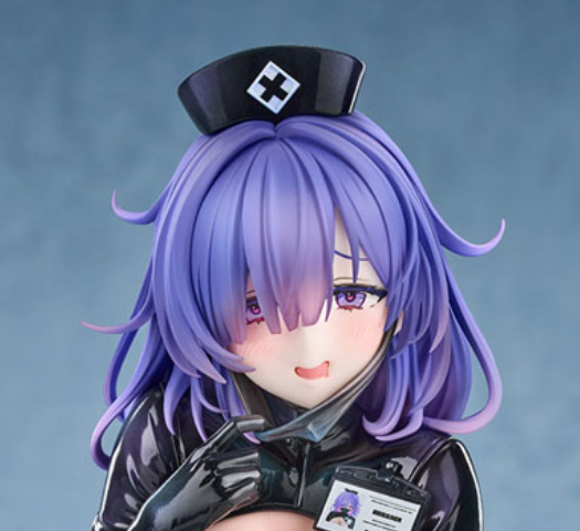 Good Smile Arts Shanghai Azur Lane Mogador: Olfactory Nursery Call Ver. 1/7 Complete Figure