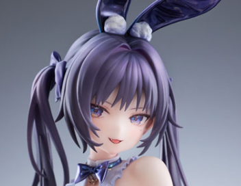 Hobby sakura Posa Bunny Ver. illustration by ye_jji 1/6 Complete Figure Deluxe Edition
