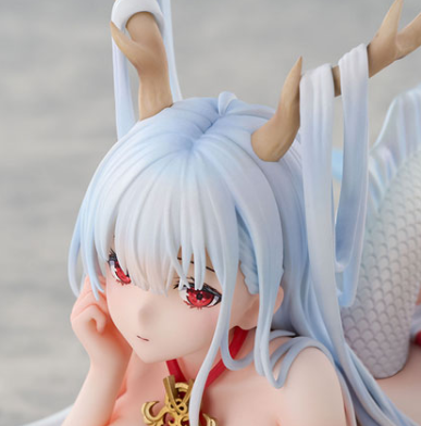 Design COCO Azur Lane Shimanto The Relaxing Dragon God Ver. 1/7 Complete Figure