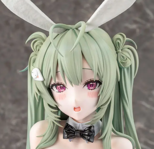 Kotobukiya GODDESS OF VICTORY: NIKKE Soda: Twinkling Bunny 1/4 Complete Figure
