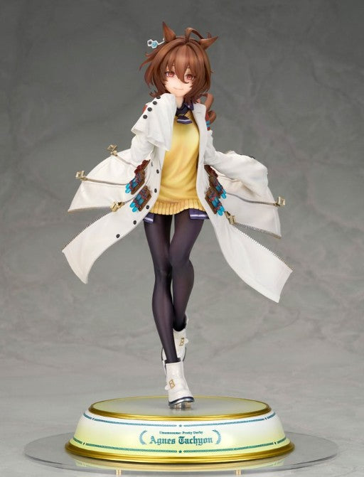 Alter Umamusume Pretty Derby Agnes Tachyon 1/7 Complete Figure
